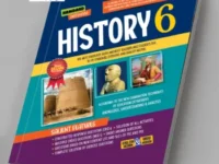 History 6th E-M