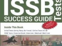 ISSB Tests Success Guide