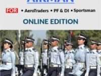 Join PAF As Airman Premium Package