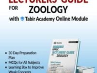 KPPSC Lecturers Guide For Zoology