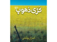 Kari Dhoop - Israr Chishti