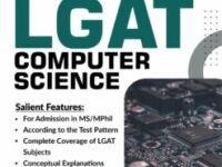 LUMS Graduate Admission Test (LGAT) Computer Science Guide
