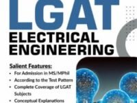 LUMS Graduate Admission Test (LGAT) Electrical Engineering Guide