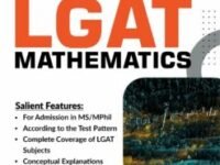 LUMS Graduate Admission Test (LGAT) Mathematics Guide