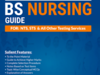 NCAT BS Nursing Guide