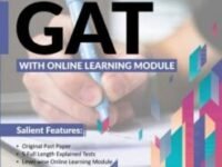 NTS GAT Guide With Online Learning Module by Dogar Brothers