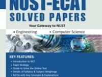 NUST ECAT Past Solved Papers