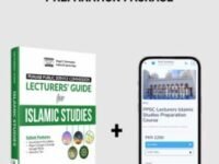 PPSC Lecturer’s Islamic Studies Guide