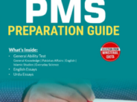 PPSC PMS Preparation Guide