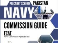 Pakistan NAVY Commission Guide