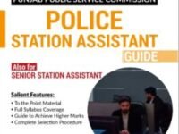Punjab Police Station Assistant Guide