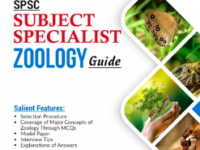 SPSC Subject Specialist Zoology Guide