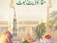 Muqam e Wilayat Nabuwat