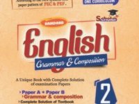 Scholar English Grammar 2nd Class E-M