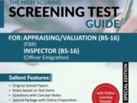 Screening Test Appraising / Valuation Guide Special Edition