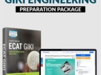 Smart Brain ECAT GIKI Package