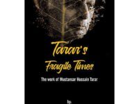 Tarar's Fragile Times - Muhammad Safeer Awan