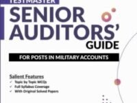Testmaster Senior Auditors Guide