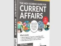 The High Scoring Guide for CSS Current Affairs