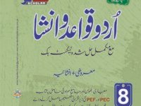 Urdu Grammar 8th