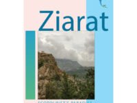 Ziarat - Salman Rashid