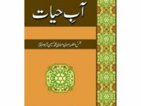 Aab-E-Hayat