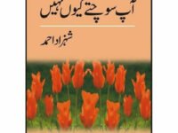 Aap Sochtay Kiun Nahin