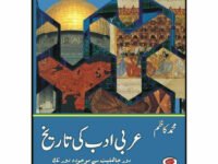 Arabi Adab Ki Tareekh   +