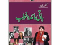 Baaqi Maanda Khawab