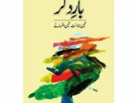 Baar-e-Digar - Ikramullah