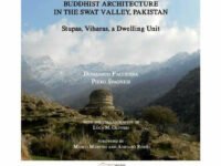 Buddhist Architecture In The Swat Valley, Pakistan