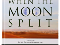 When the Moon Split (New Edition)