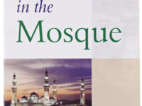 Talhah in the Mosque