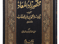 Mukhtasir Zaad ul Ma`ad
