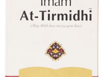 The Biography of Imam At-Tirmidhi