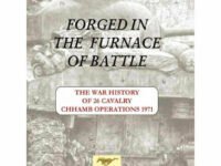 Forged In The Furnace Of Battle-26 Cavalry