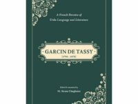 Garcin De Tassy (1794-1878)