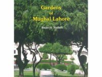 Gardens Of Mughal Lahore