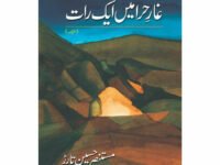 Ghaar-E-Hira Main Aik Raat