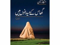 Ghaas Kay Maidaano Mein