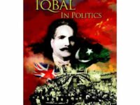 Iqbal In Politics
