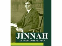 Jinnah As A Parliamentarian
