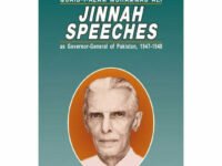 Jinnah Speeches
