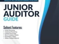 Junior Auditor Guide by Dogar Brothers