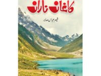 Kaghan Naran - Qaisar Abbas Sabir