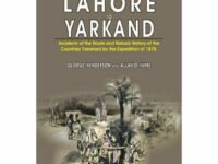 Lahore To Yarkand