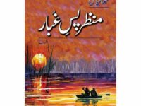 Manzar Pass-E-Ghubaar