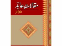 Maqalaat-E-Aabid: Inteqaad-E-Shayar