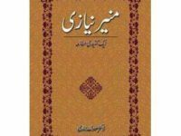 Munir Niazi: Aik Tanqidi Mut'Alia