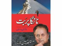 Nanga Parbat
